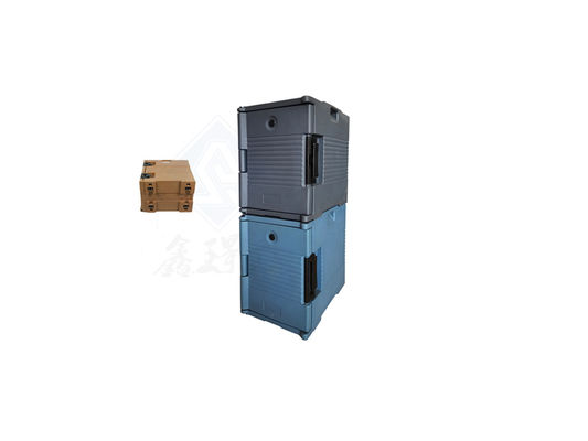 120L/90L 용량 로토모ल्डिंग 열 운송의 최고의 선택
