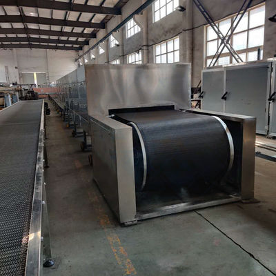 케이크 쿠키 터널 오븐 장비 예비 부품 가스 빵 기계 굴뚝 케이크 오븐