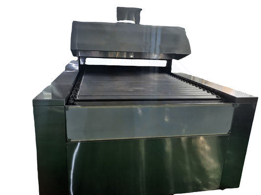 케이크 쿠키 터널 오븐 장비 예비 부품 가스 빵 기계 굴뚝 케이크 오븐