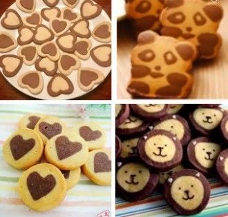 듀플 컬러 쿠키 모치 아이스크림 채우기 JY-868 PLC 간편 작동 3 호퍼