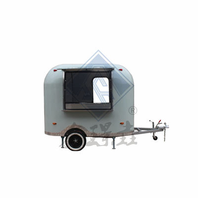 서비스 후의 예비 부품 2.7M 단일 / 이중 축 모바일 맞춤 요리 장비