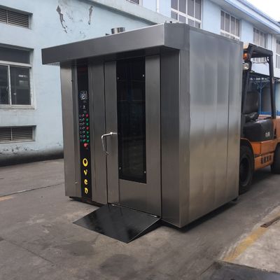 76.5kw 상업용 가스 회전 돼지 로스터 기계 프로모션에 전체 돼지 로스터