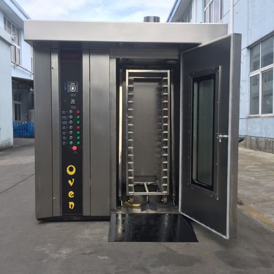 76.5kw 상업용 가스 회전 돼지 로스터 기계 프로모션에 전체 돼지 로스터