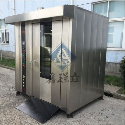 증기 기능 전기 한 단계 베이커리 기계 쿠키 케이크 빵 생산