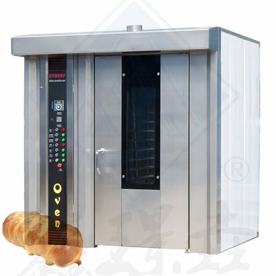 다기능 빵 구기 빵 쿠키를 위한 스테인리스 스틸 산업 오븐 제조