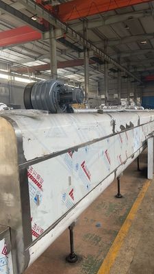 22.5x32.5x24.5cm 자동 터널 오븐 부드러운 쿠키 빵과 쿠키를 구하기 위해