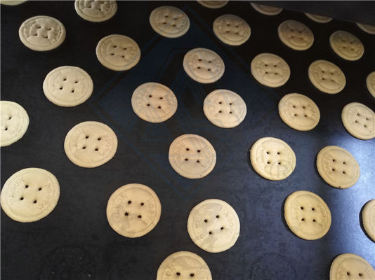 22.5x32.5x24.5cm 자동 터널 오븐 부드러운 쿠키 빵과 쿠키를 구하기 위해