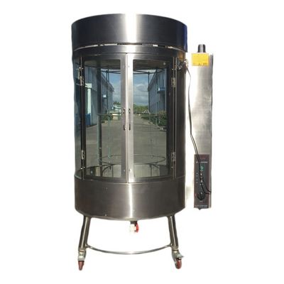 다기능 오븐 중국 음식점의 완벽한 추가