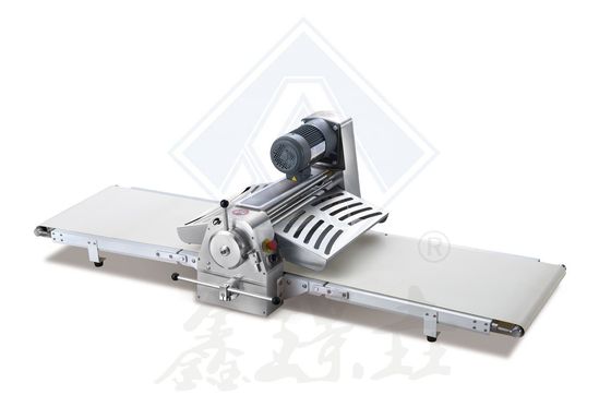 베이커리 기계 장비 베이커리 생산용 상업용 반죽 잎 압축 기계