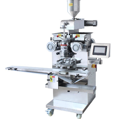 독일에서 케브베 제조를 위한 냉동 자동 작은 인크로스팅 기계 2008년