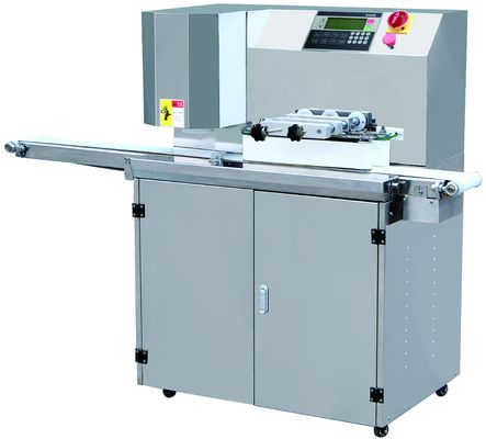 독일에서 케브베 제조를 위한 냉동 자동 작은 인크로스팅 기계 2008년