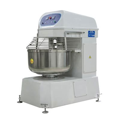 20L/30L/40L/60L/120L/240L 용량 스테인리스 스틸의 자동 베이커리 반죽 믹서