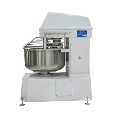 20L/30L/40L/60L/120L/240L 용량 스테인리스 스틸의 자동 베이커리 반죽 믹서