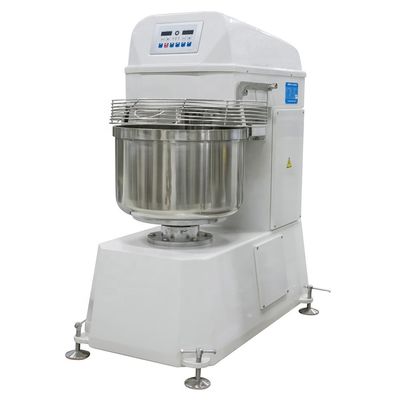 20L/30L/40L/60L/120L/240L 용량 스테인리스 스틸의 자동 베이커리 반죽 믹서