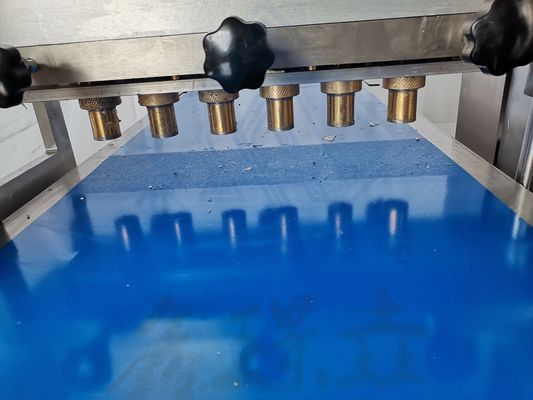 기계 기능 자동 쿠키 및 쿠키 만드는 기계 생산 라인