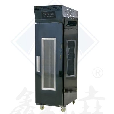 4.5kw 아라비아 삐타 빵의 반죽 프로버 제품 이름 자동 발효 상자 기계