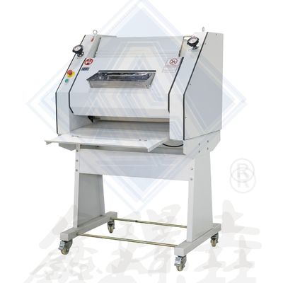 220v 빵 가공 기계 바게트/프랑스 빵을 위한 중량 미니 반죽 맷기
