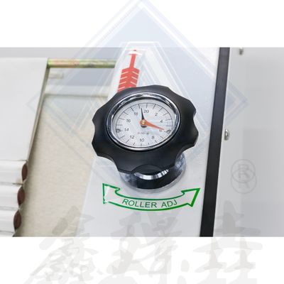220v 빵 가공 기계 바게트/프랑스 빵을 위한 중량 미니 반죽 맷기