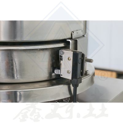 우유 반죽 분단기와 둥글림으로 베이커리 빵 생산 효율을 향상