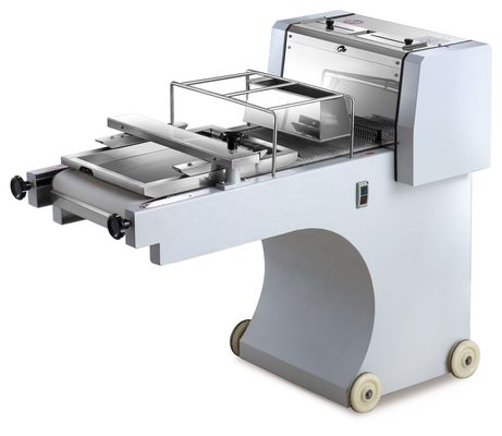 식품 음료 빵 롤 폼 머신용 다기능 반죽 폼머신