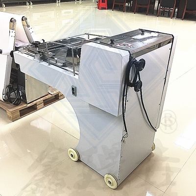 식품 음료 빵 롤 폼 머신용 다기능 반죽 폼머신