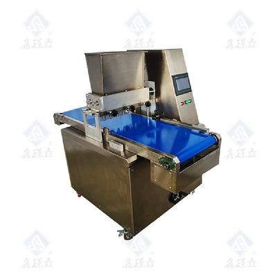 샌드위치 쿠키를 위한 전기 쿠키 만드는 기계 완전 자동 200kg 약