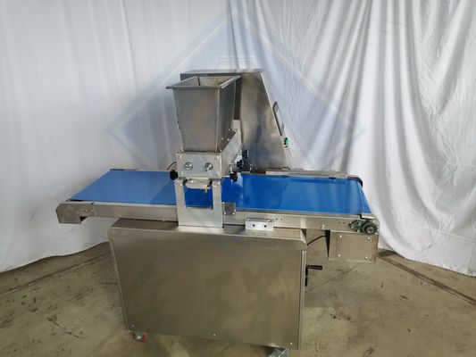 샌드위치 쿠키를 위한 전기 쿠키 만드는 기계 완전 자동 200kg 약