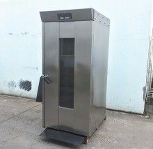 빠르고 쉬운 빵 만들기 위한 강력한 전기 반죽 발효 검증 기계