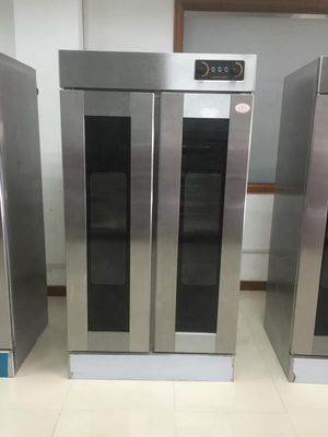 빠르고 쉬운 빵 만들기 위한 강력한 전기 반죽 발효 검증 기계