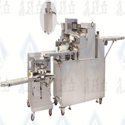 자동 모치 메이커 머신 390kg 포장 무게와 110/220v 전압
