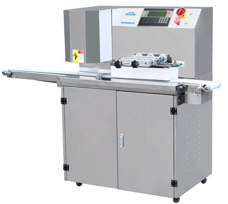 자동 모치 메이커 머신 390kg 포장 무게와 110/220v 전압