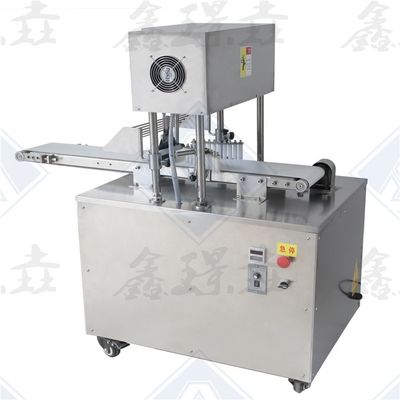 자동 모치 메이커 머신 390kg 포장 무게와 110/220v 전압