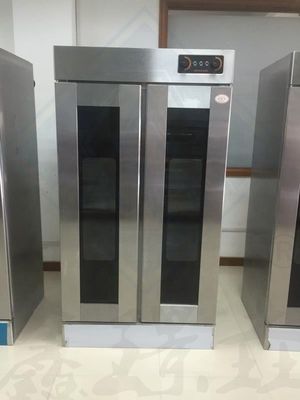상업식품 식료품 스테인레스 스틸 반죽 발효실
