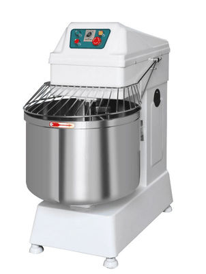 20L/30L/60L/120L/240L 스테인리스 스틸 나선 믹서