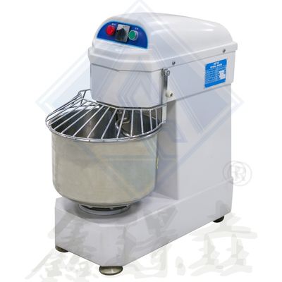 20L/30L/40L/50L/60L/70L/80L/120L/200L/248L 용량 산업용 베이커리 반죽 혼합기