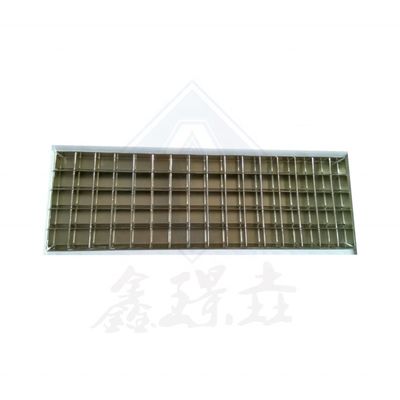 560x537mm 얼음 큐브 메이커 기계 증발기 귀하의 비즈니스에 필수 장비