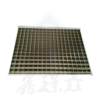 560x537mm 얼음 큐브 메이커 기계 증발기 귀하의 비즈니스에 필수 장비