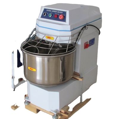 1.75L 용량 전자 케이크 믹서 식품 상점 스테인리스 스틸 그릇에서 베이커리 반죽