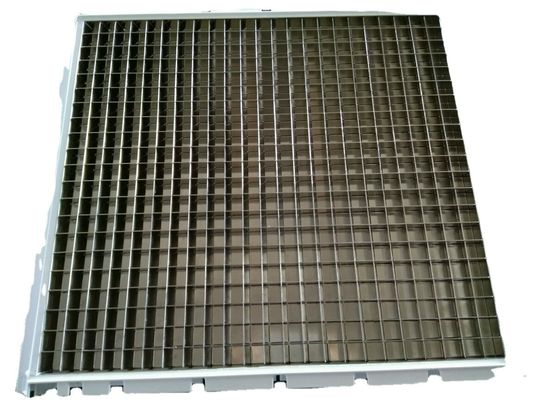 상업용 아이스 큐브 메이커 14x13 아이스 증발기 35KG 아이스 저장 용량 제조