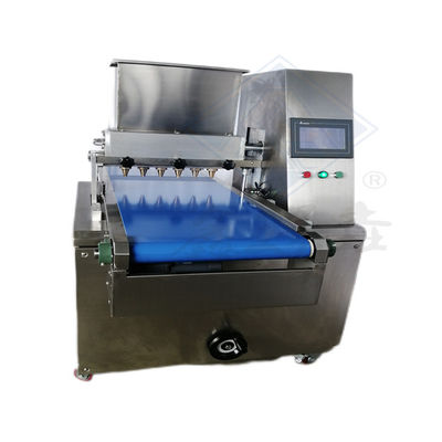 판매 고기 가공 공장용 다기능 쿠키 저장 기계 응용