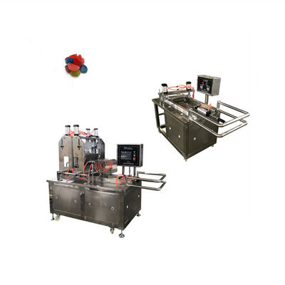 고생산성 고구마 캔디 저장 기계