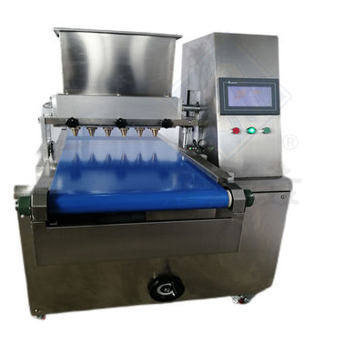 판매 고기 가공 공장용 다기능 쿠키 저장 기계 응용