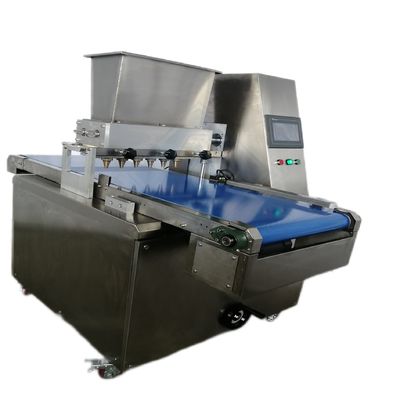 판매 고기 가공 공장용 다기능 쿠키 저장 기계 응용