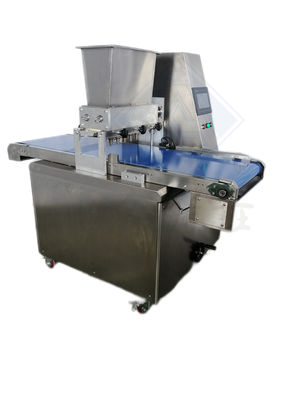 비스킷 및 쿠키를 위한 전문 밀크 웨이퍼 쿠키 제조 기계