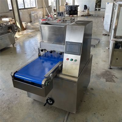 80-250kg/h 베이커리 기계 산업 크립스 쿠키 디포시터