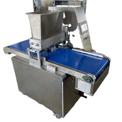 1.5kw/3kw 와이어 커트 쿠키 머신으로 쿠키 생산에 혁명을 일으켜라