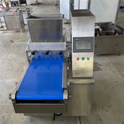 1.5kw/3kw 와이어 커트 쿠키 머신으로 쿠키 생산에 혁명을 일으켜라