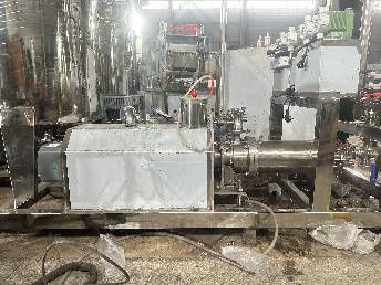 220V / 380V 전원 소스에서 고무 사탕을 위한 사용자 정의 및 단단한 사탕 폼 머신