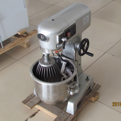 15-80L 용량 가정용 첨단 기술 및 설계용 반죽 믹서