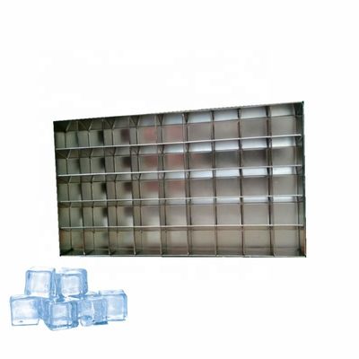 산업용 TECUMSEH 5x8 얼음 증발기